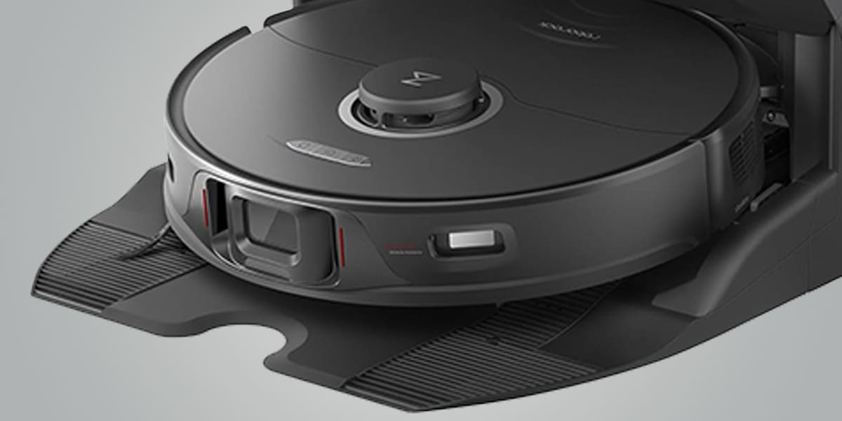 roborock S8 Pro Ultra Robot Vacuum and Mop roborock S8 Pro Ultra Robot Vacuum and Mop