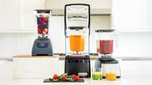 Blenders for Your Kitchen That Will Revolutionize Meal Prep for Your Family