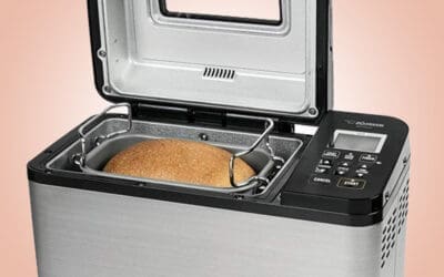 Zojirushi BB-PDC20BA Breadmaker Review