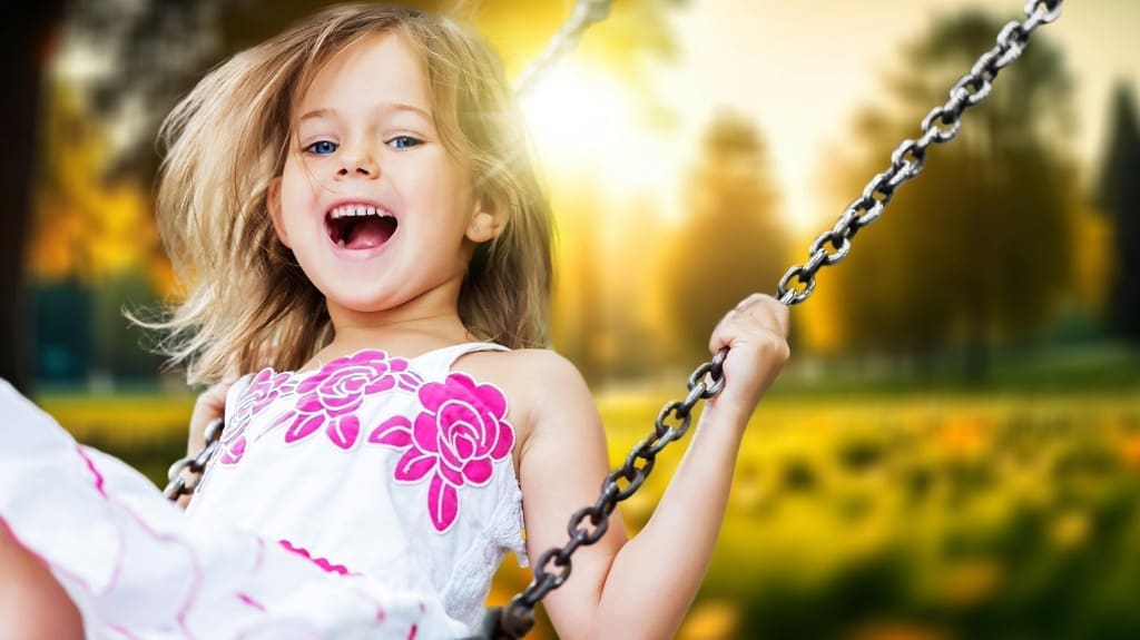 Best Backyard Swing Sets for Kids Play at Home