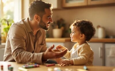 Positive Discipline: Alternatives to Yelling