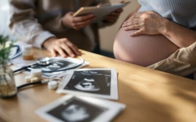 Prenatal Appointments: What to Expect Each Trimester