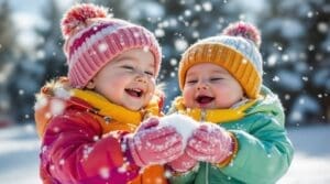 winter play safety tips
